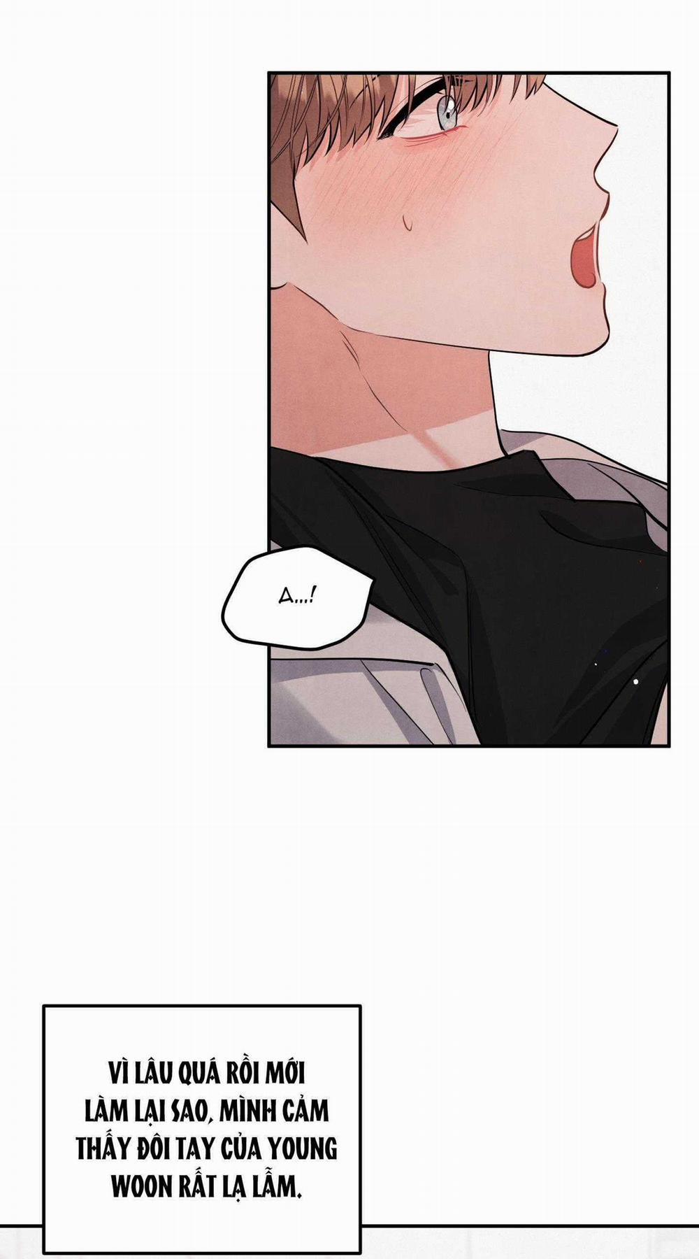 Mối Quan Hệ Giữa Chó Và Cún 79 trang 29