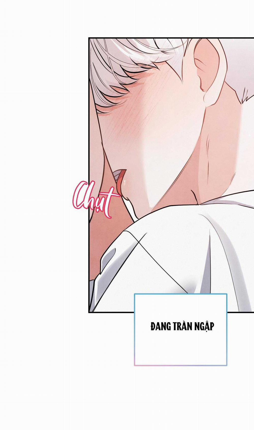 Mối Quan Hệ Giữa Chó Và Cún 79 trang 32