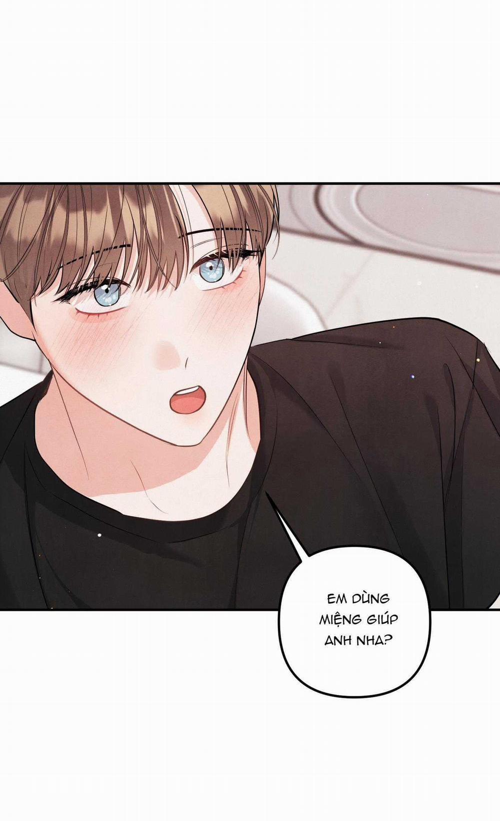 Mối Quan Hệ Giữa Chó Và Cún 79 trang 38