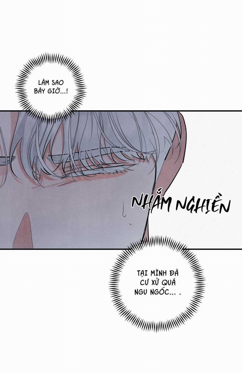 Mối Quan Hệ Giữa Chó Và Cún 79 trang 5