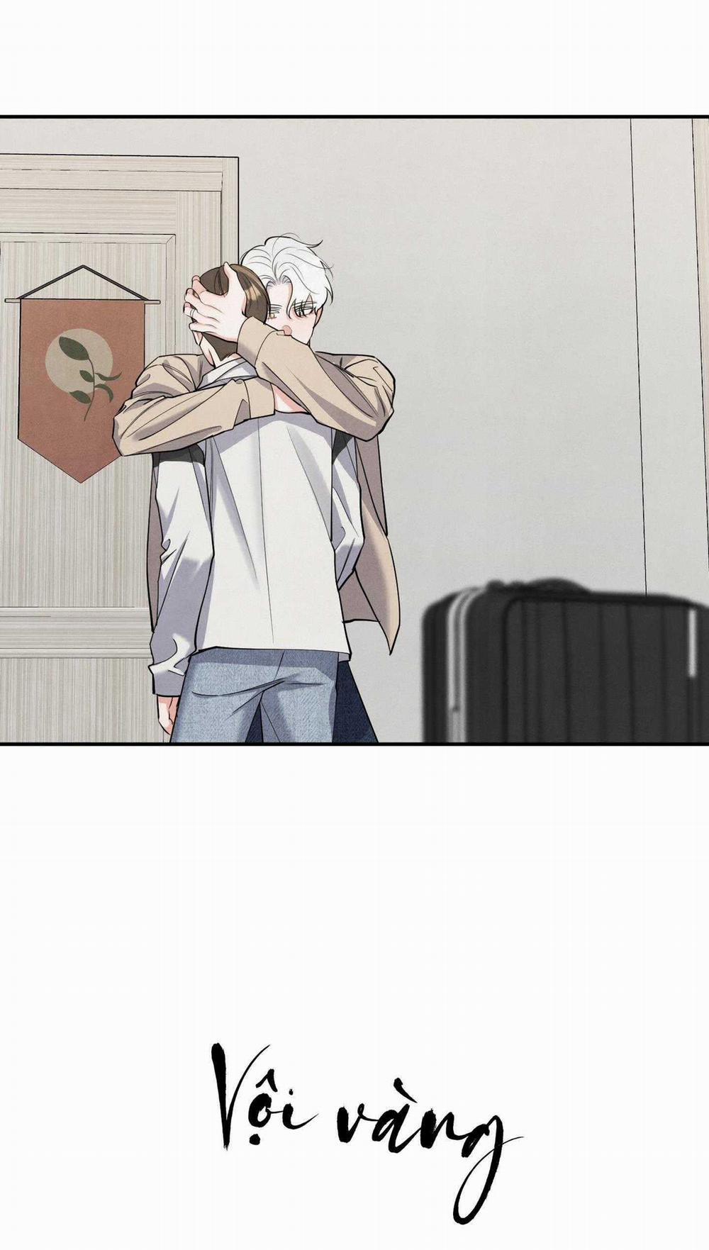 Mối Quan Hệ Giữa Chó Và Cún 79 trang 6