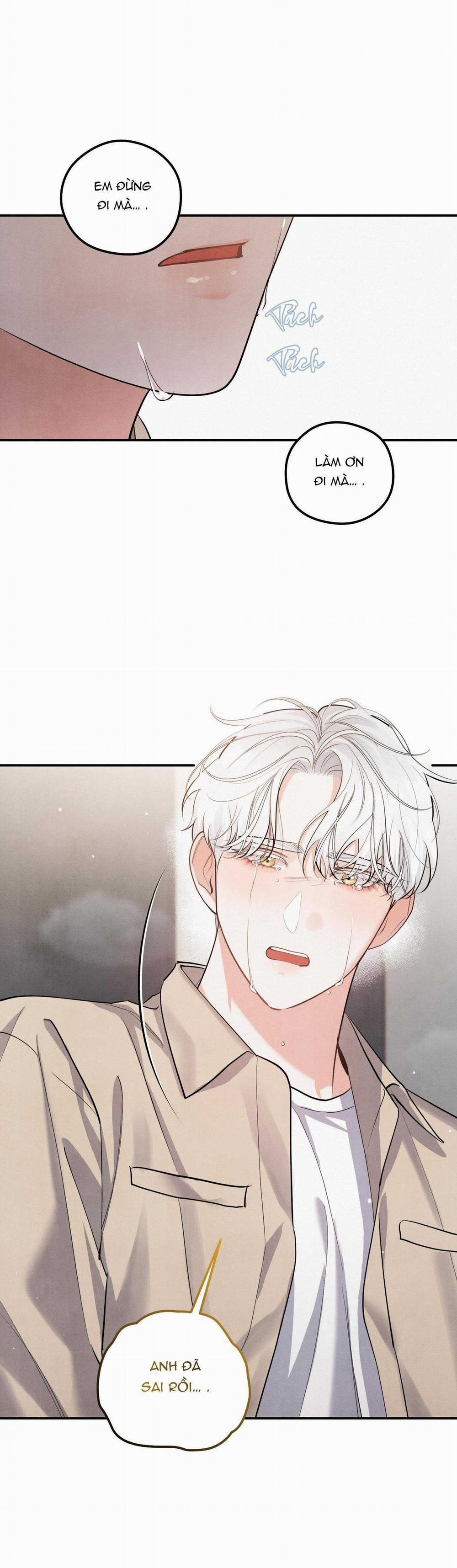 Mối Quan Hệ Giữa Chó Và Cún 79 trang 9