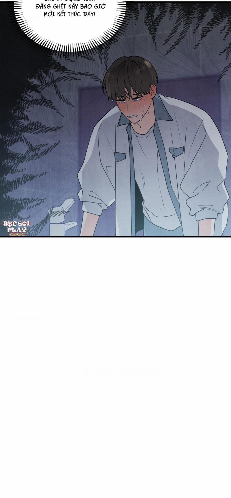 Mối Quan Hệ Giữa Chó Và Cún 8.5 trang 17