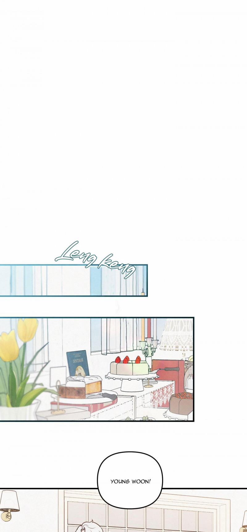 Mối Quan Hệ Giữa Chó Và Cún 8.5 trang 18