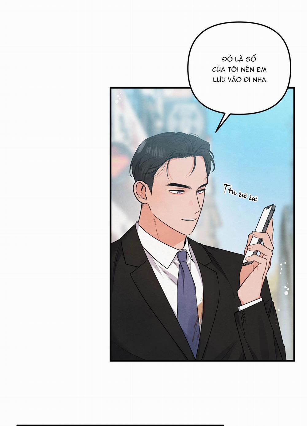 Mối Quan Hệ Giữa Chó Và Cún 8 trang 14