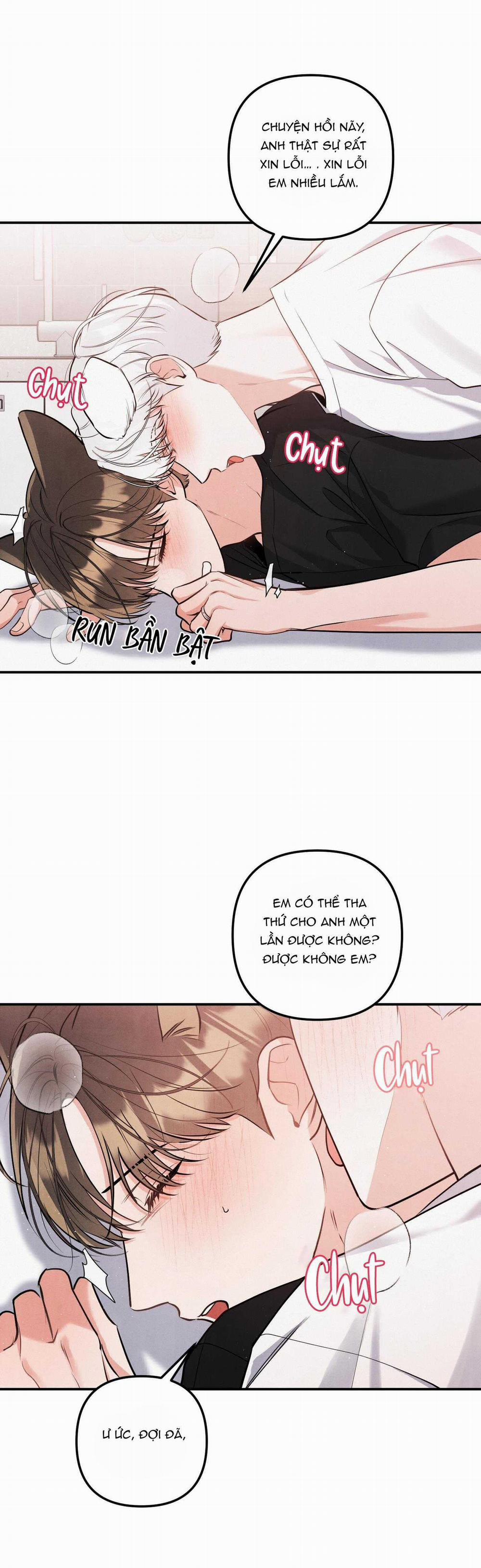 Mối Quan Hệ Giữa Chó Và Cún 80 trang 17