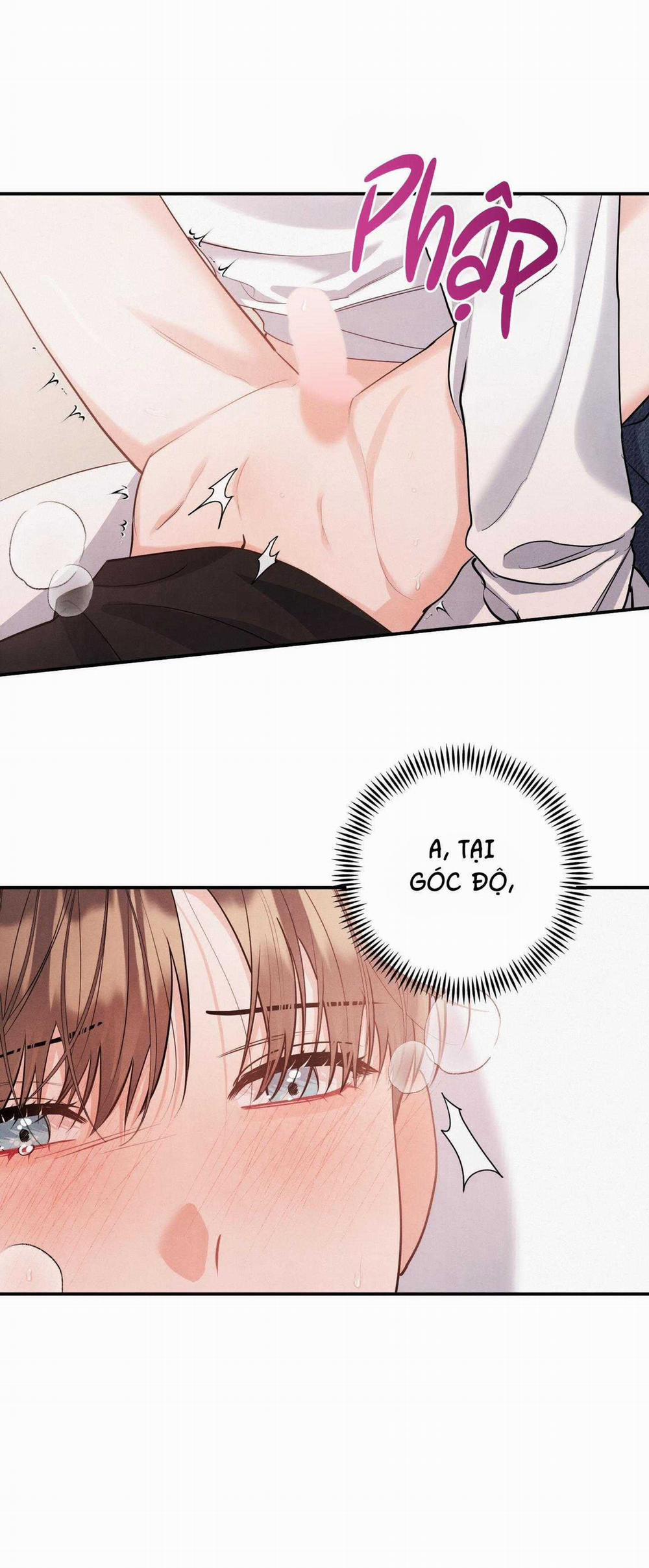 Mối Quan Hệ Giữa Chó Và Cún 80 trang 28