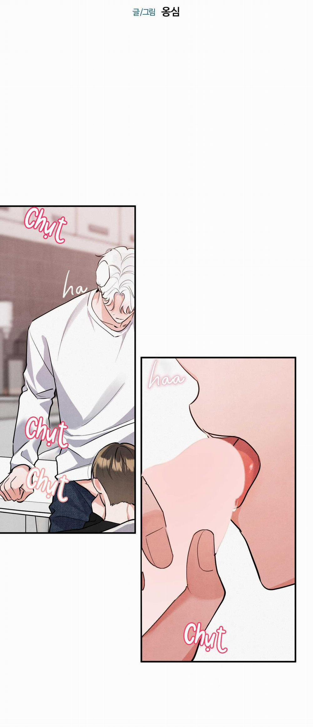 Mối Quan Hệ Giữa Chó Và Cún 80 trang 5