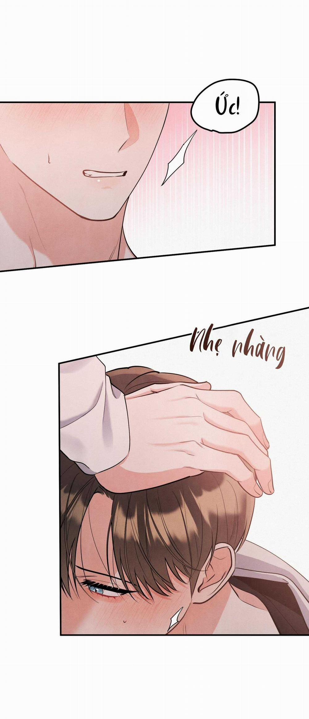 Mối Quan Hệ Giữa Chó Và Cún 80 trang 7