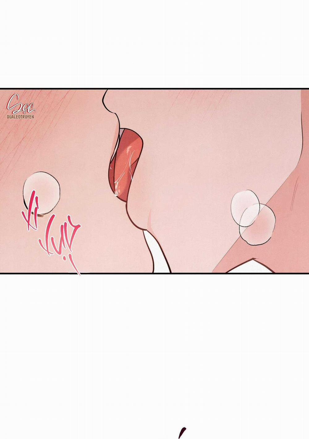 Mối Quan Hệ Giữa Chó Và Cún 81 trang 12