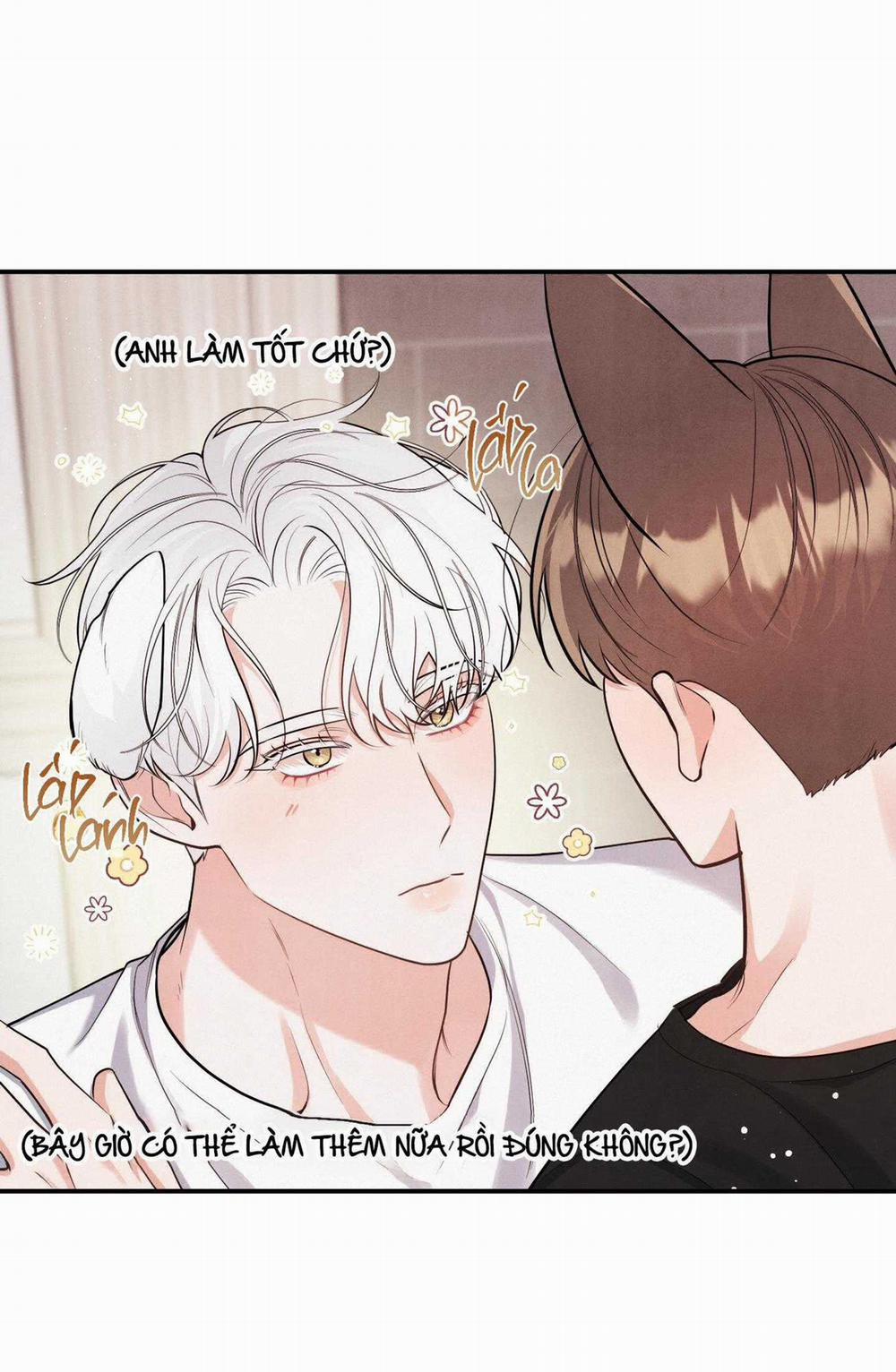 Mối Quan Hệ Giữa Chó Và Cún 81 trang 17