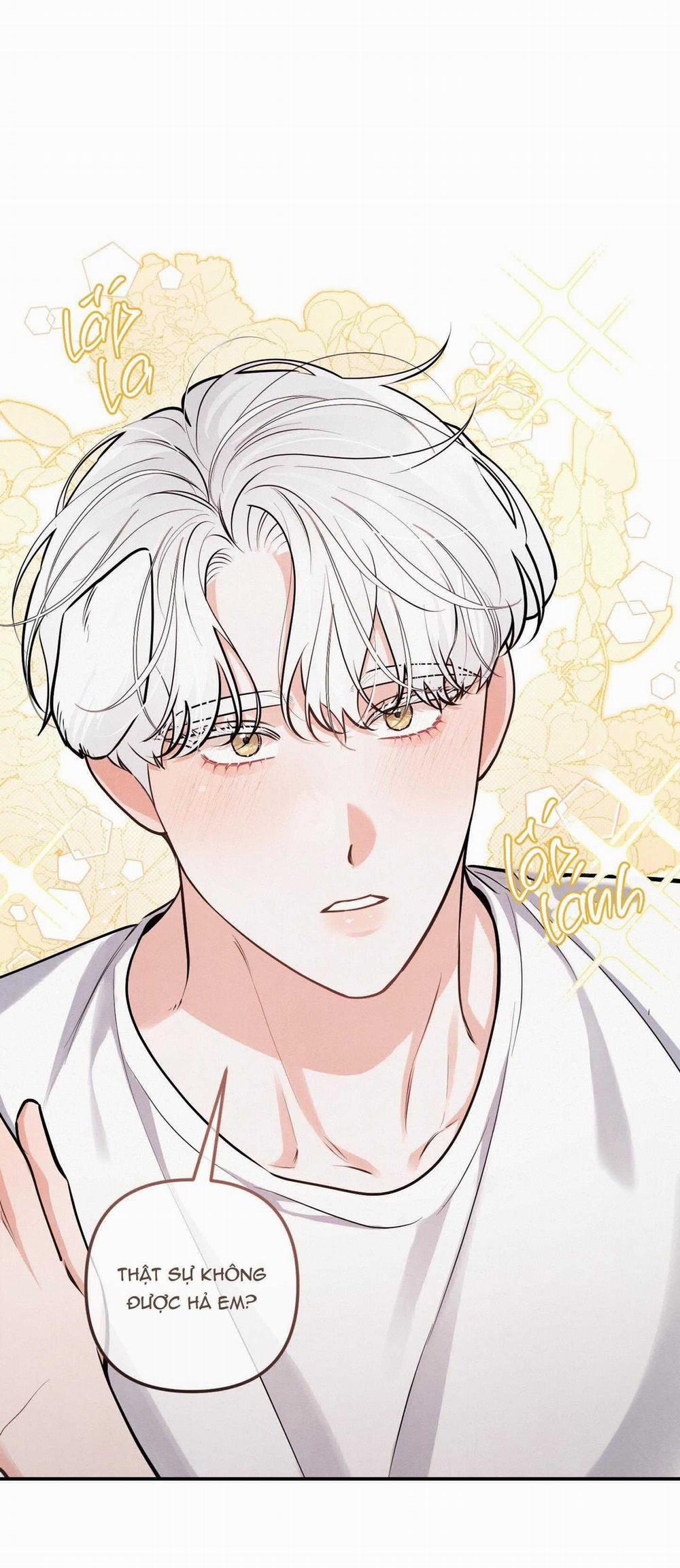 Mối Quan Hệ Giữa Chó Và Cún 81 trang 19