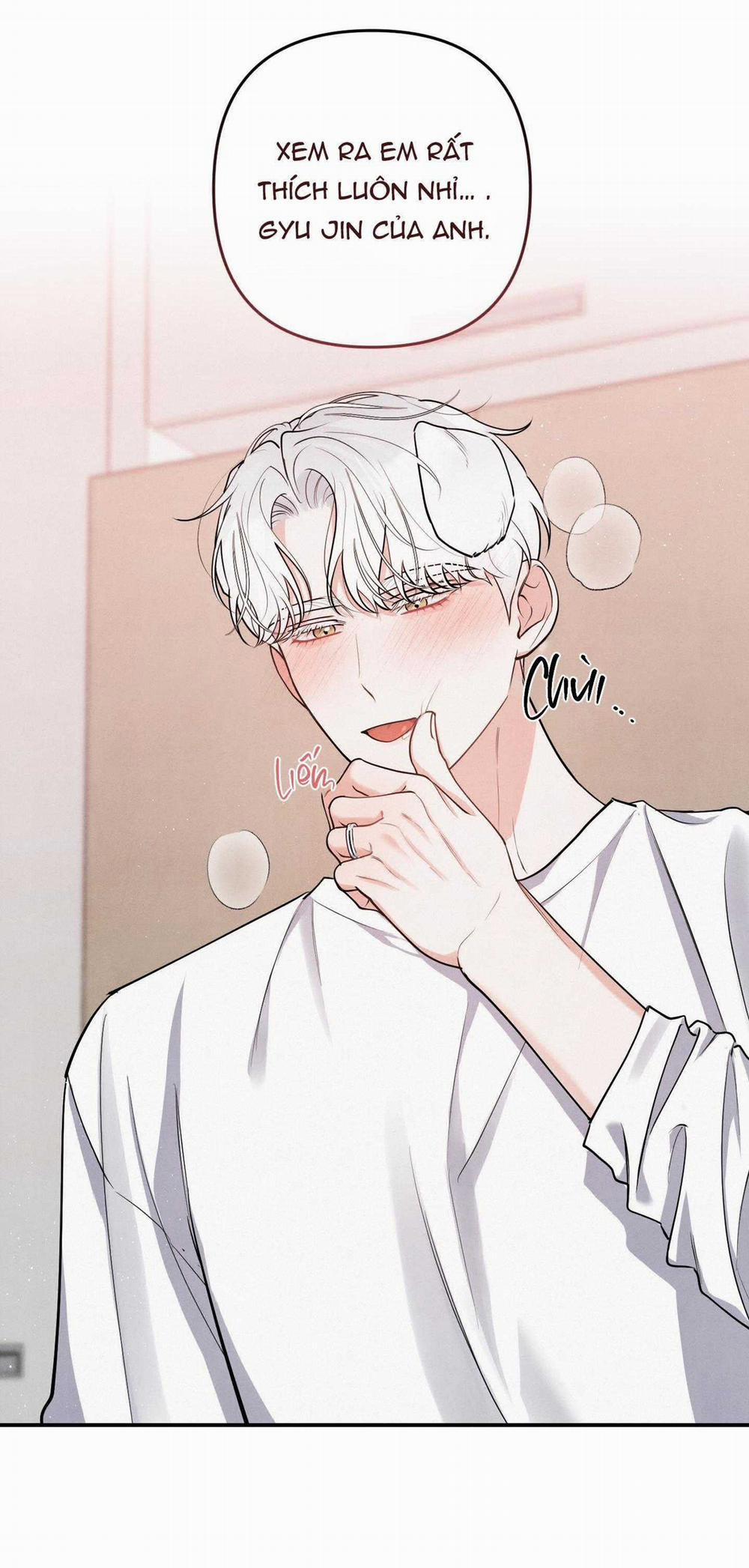 Mối Quan Hệ Giữa Chó Và Cún 81 trang 2