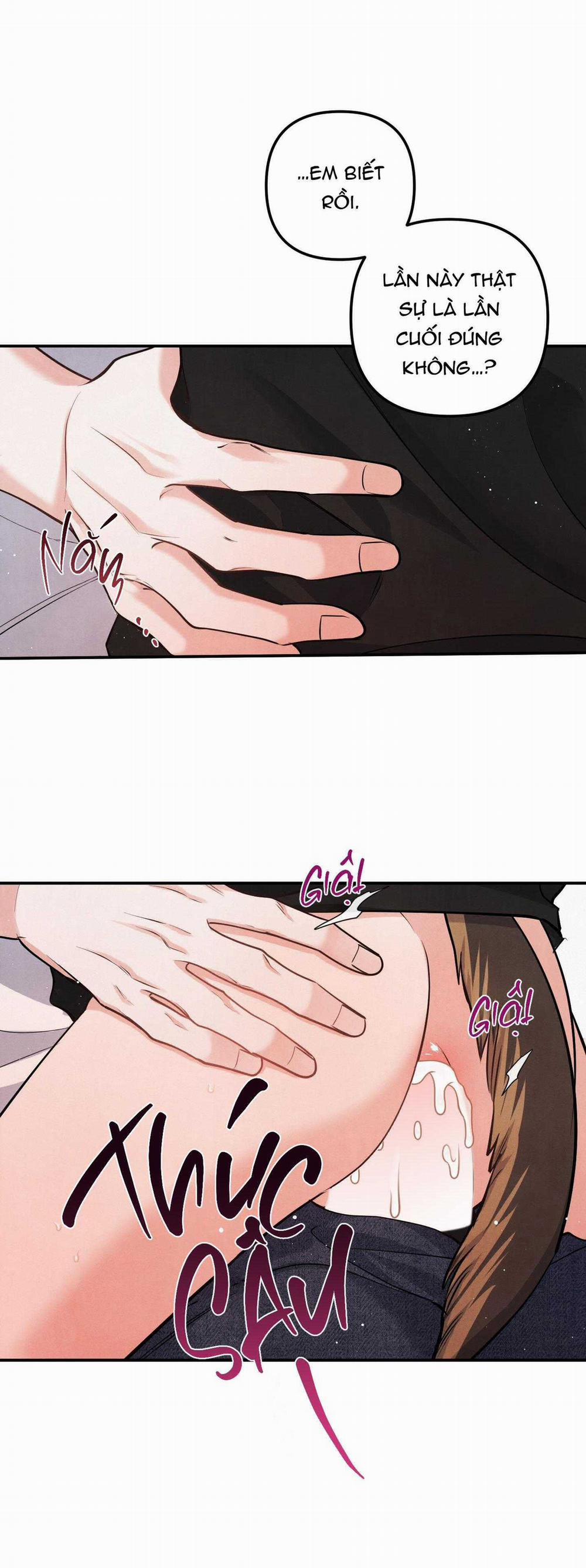 Mối Quan Hệ Giữa Chó Và Cún 81 trang 23