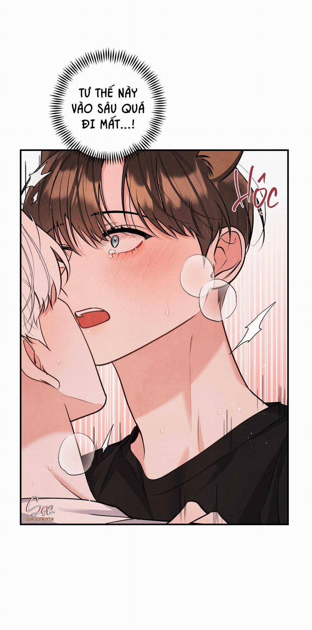 Mối Quan Hệ Giữa Chó Và Cún 81 trang 24