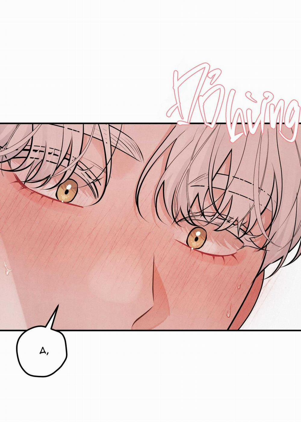 Mối Quan Hệ Giữa Chó Và Cún 81 trang 28