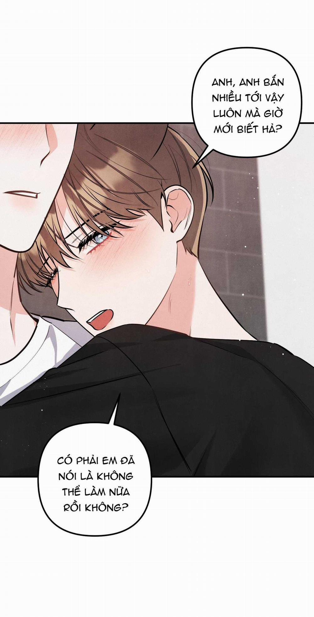 Mối Quan Hệ Giữa Chó Và Cún 81 trang 29