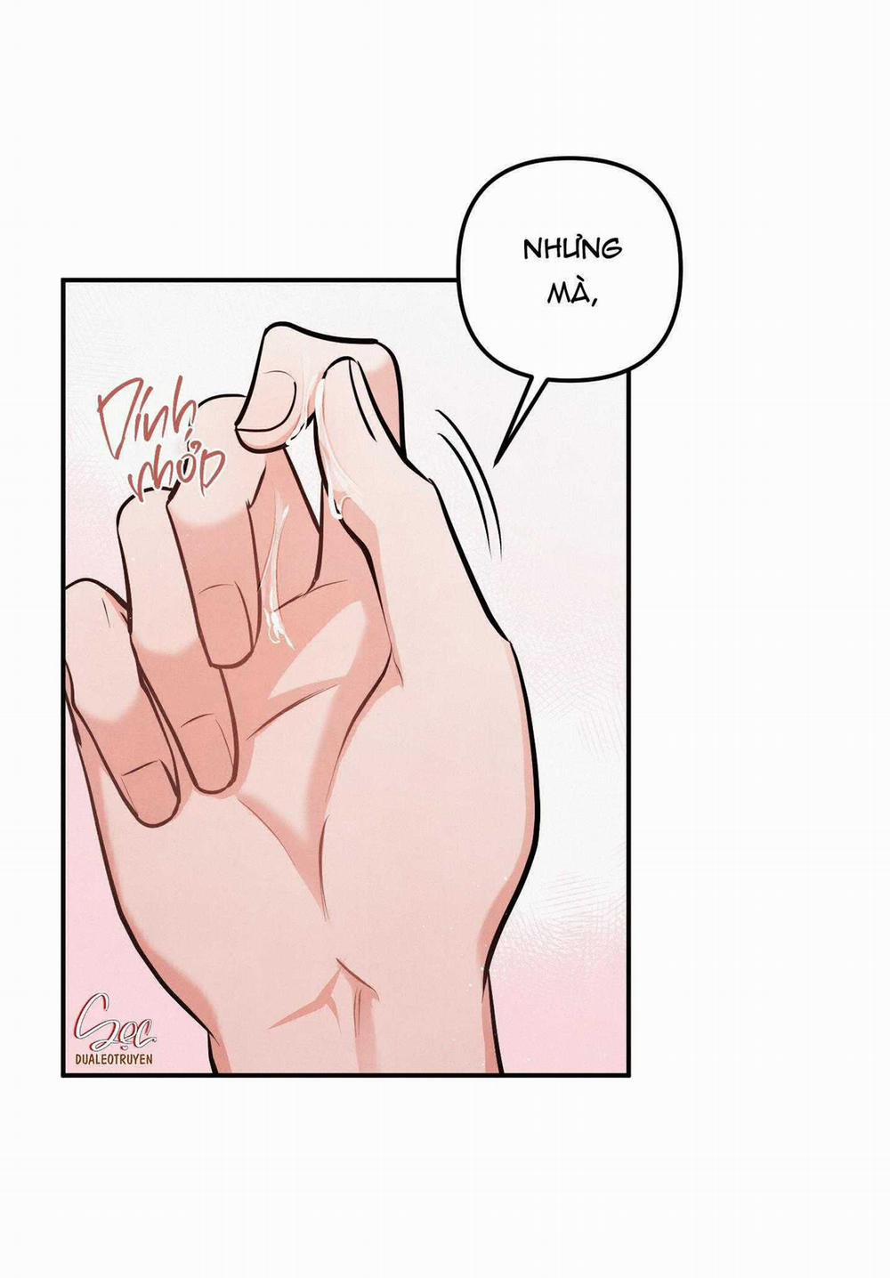 Mối Quan Hệ Giữa Chó Và Cún 81 trang 31