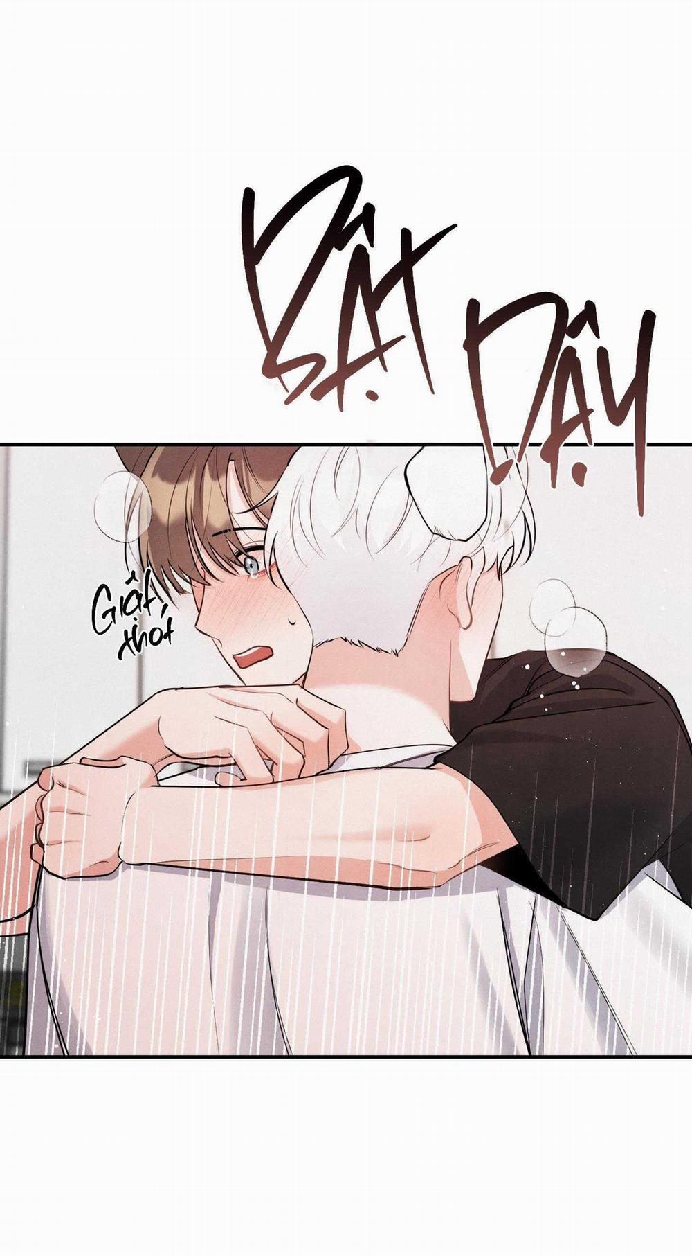 Mối Quan Hệ Giữa Chó Và Cún 81 trang 39