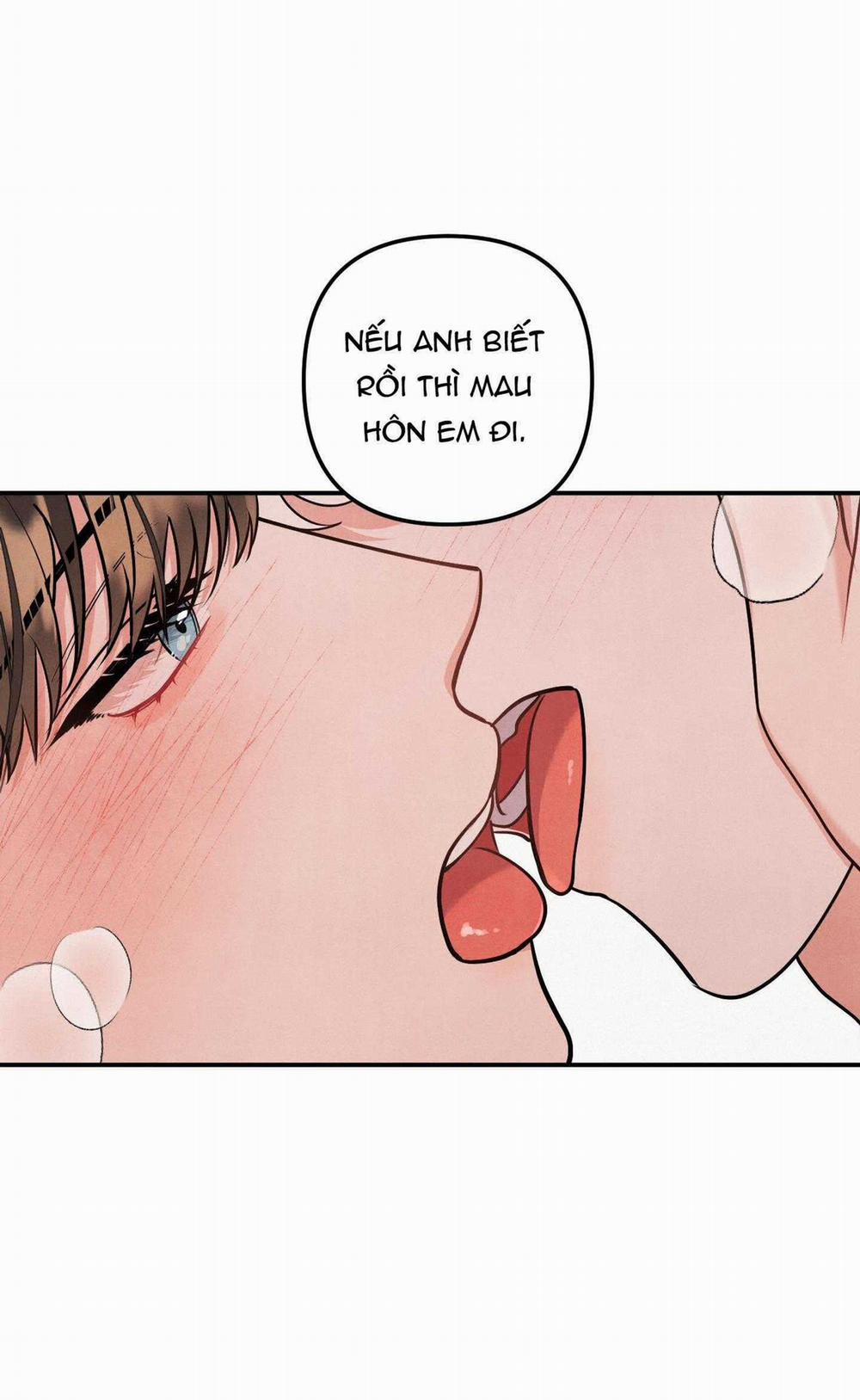 Mối Quan Hệ Giữa Chó Và Cún 81 trang 4