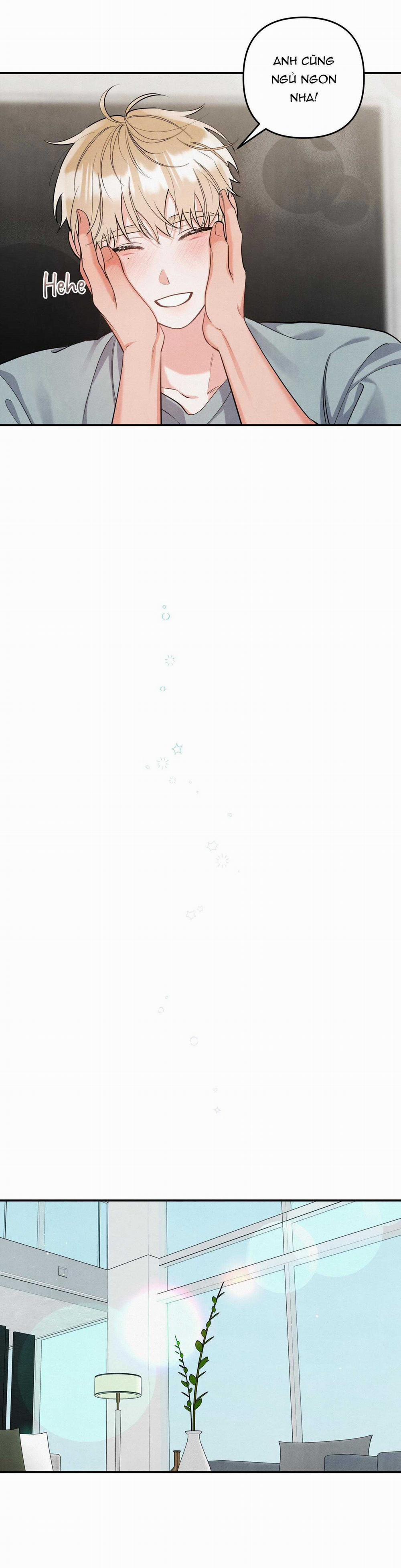 Mối Quan Hệ Giữa Chó Và Cún 83 trang 13