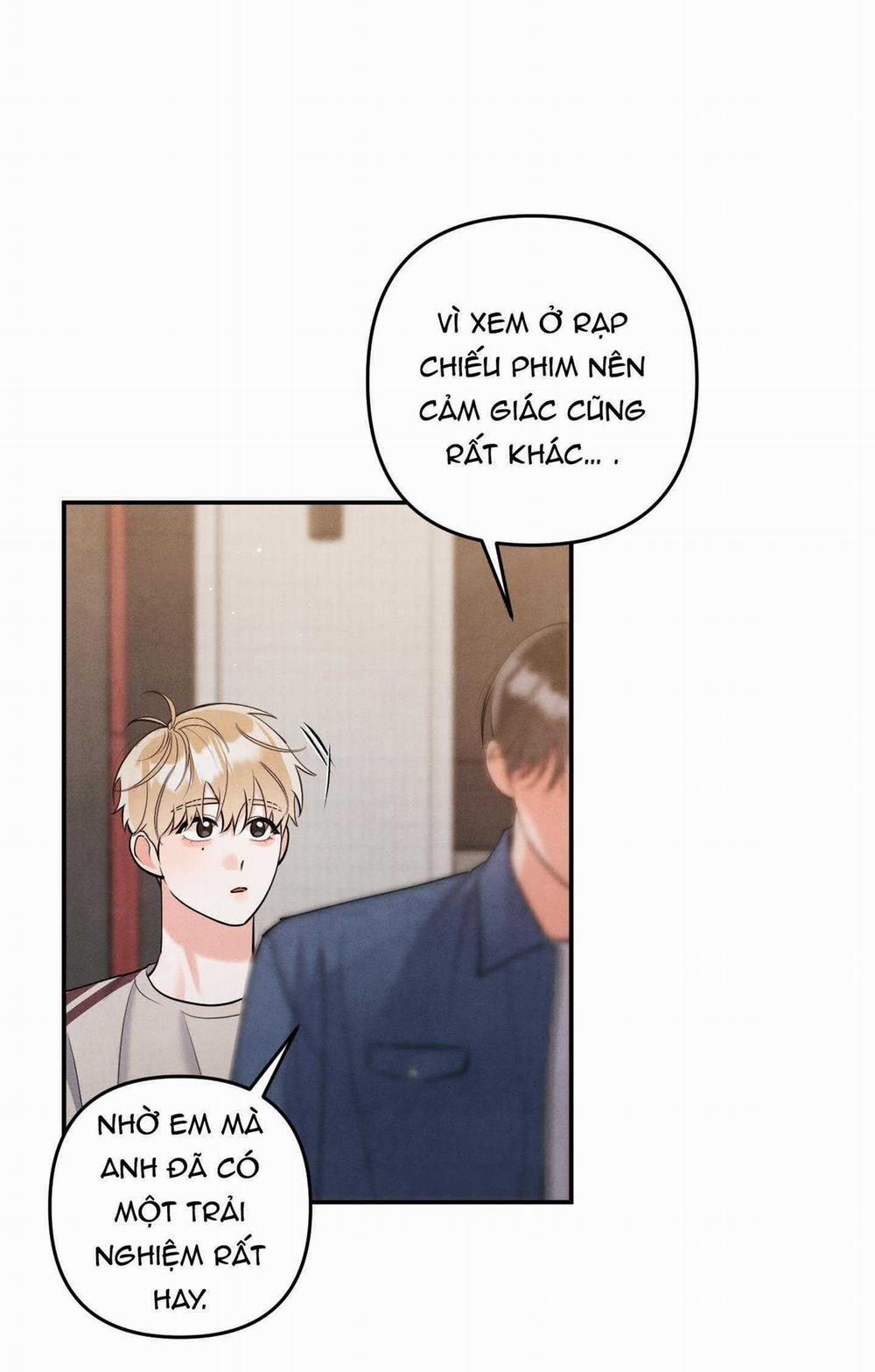 Mối Quan Hệ Giữa Chó Và Cún 84 trang 13