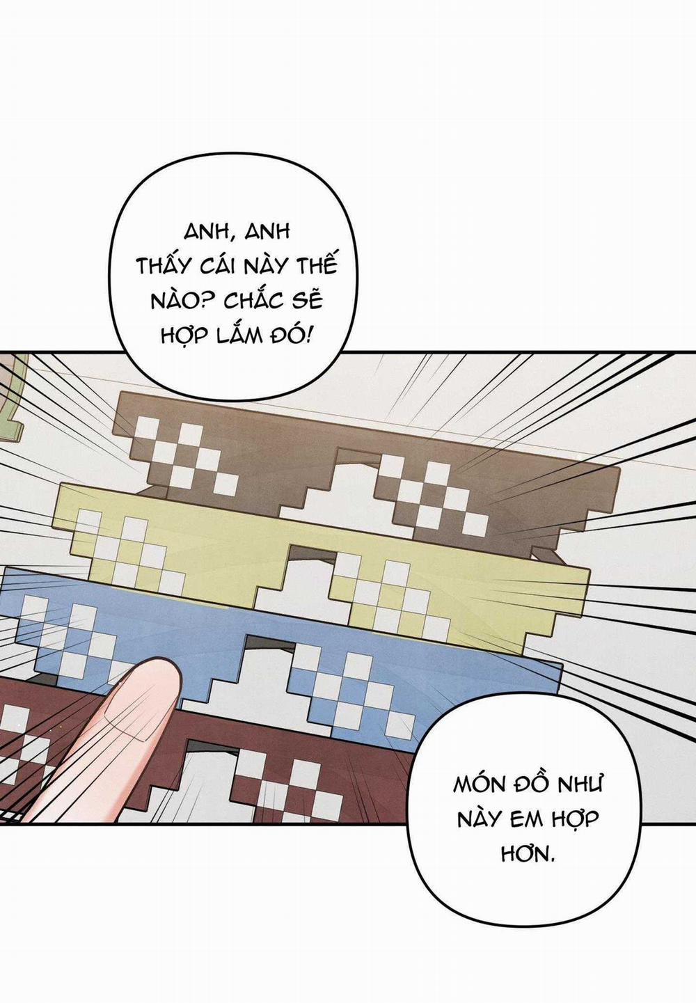 Mối Quan Hệ Giữa Chó Và Cún 84 trang 17