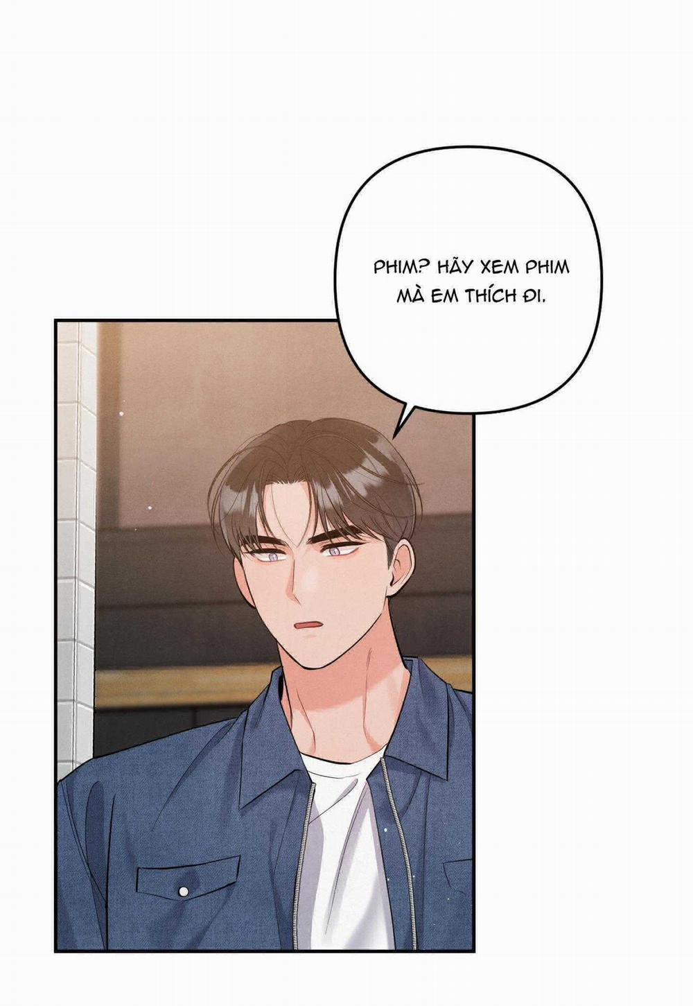 Mối Quan Hệ Giữa Chó Và Cún 84 trang 2