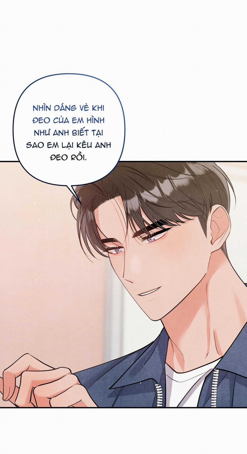 Mối Quan Hệ Giữa Chó Và Cún 84 trang 21