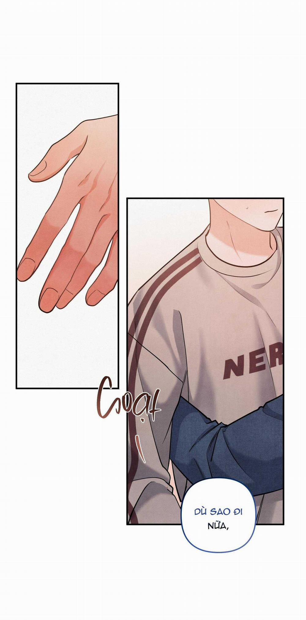 Mối Quan Hệ Giữa Chó Và Cún 84 trang 26