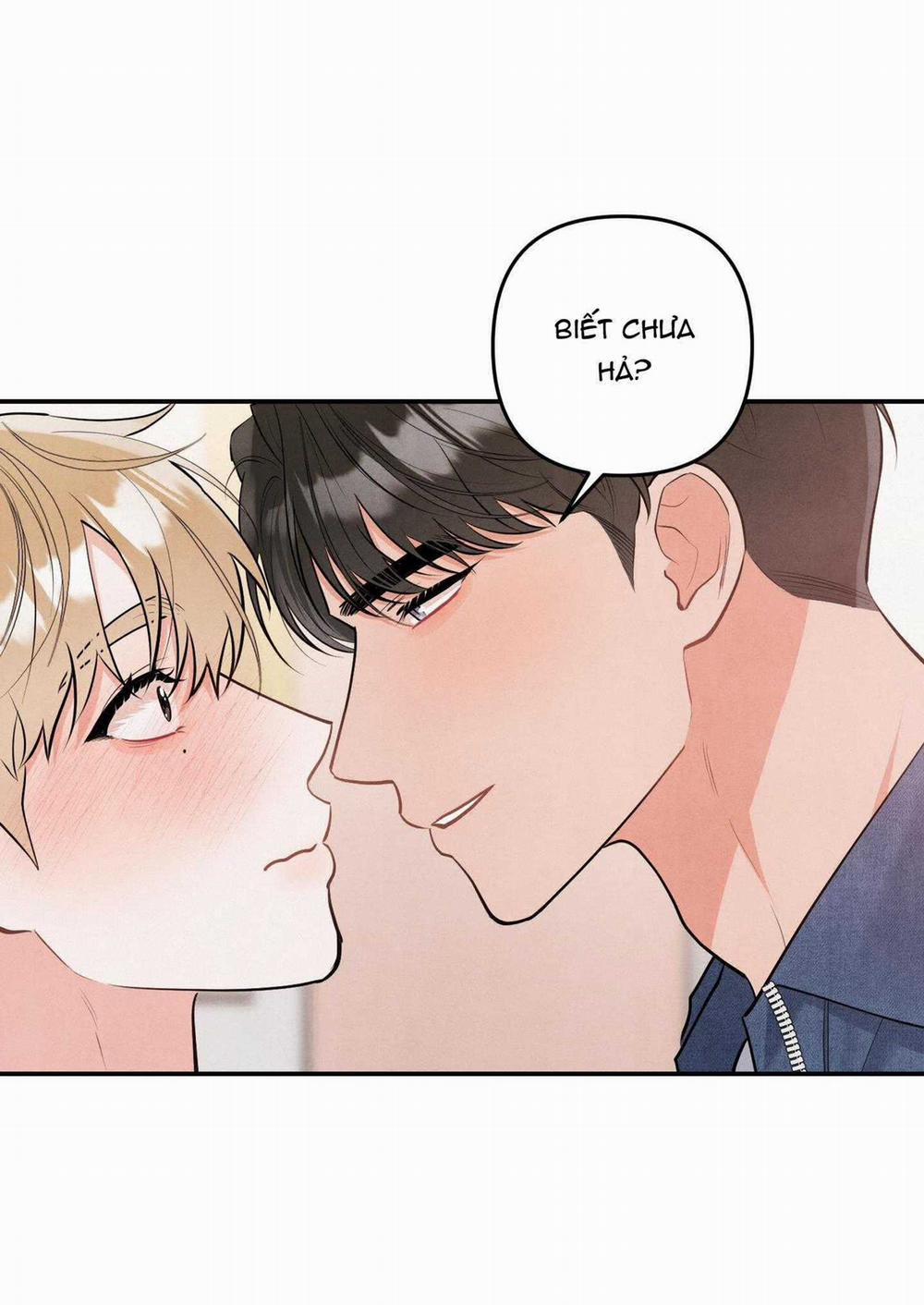 Mối Quan Hệ Giữa Chó Và Cún 84 trang 28