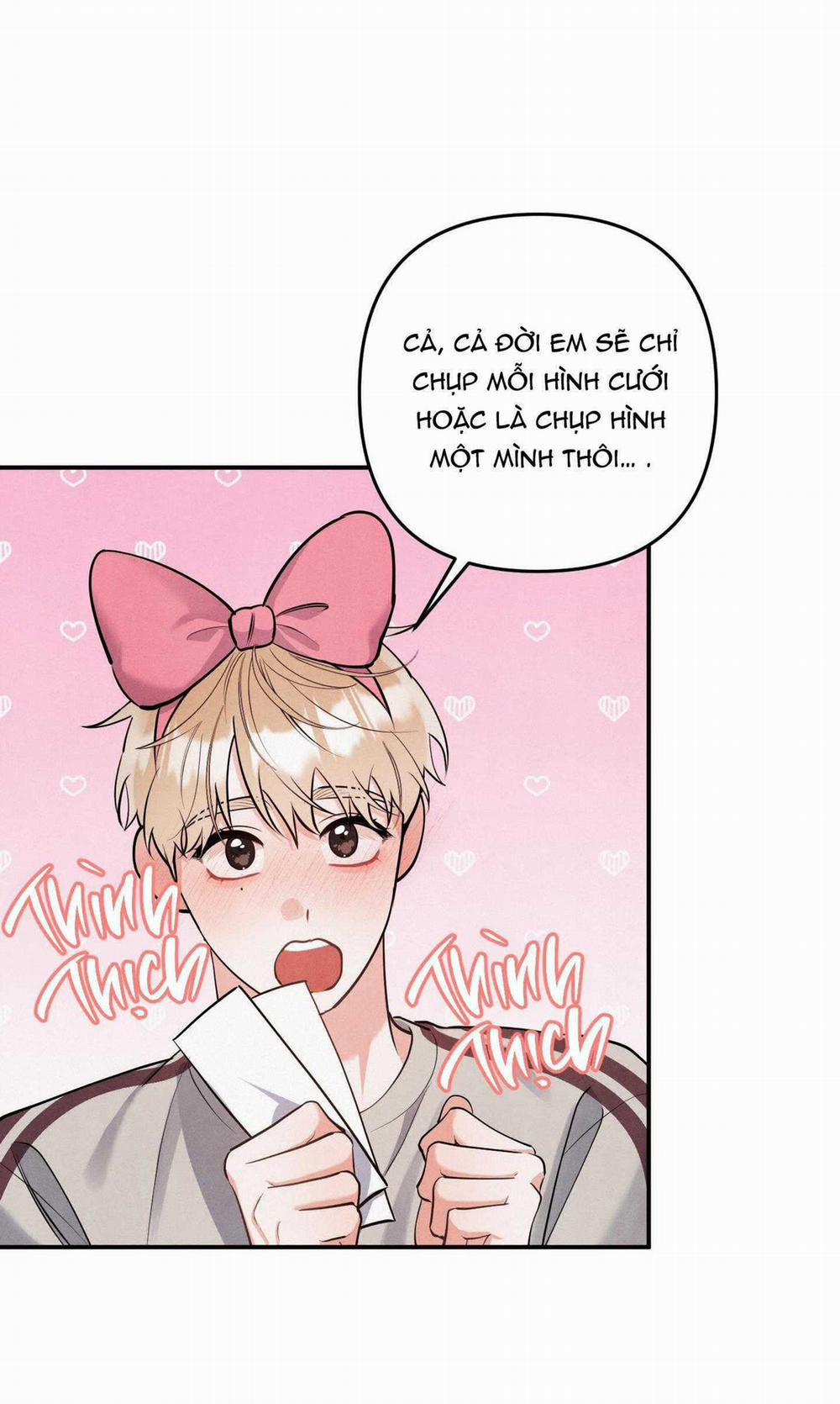 Mối Quan Hệ Giữa Chó Và Cún 84 trang 29