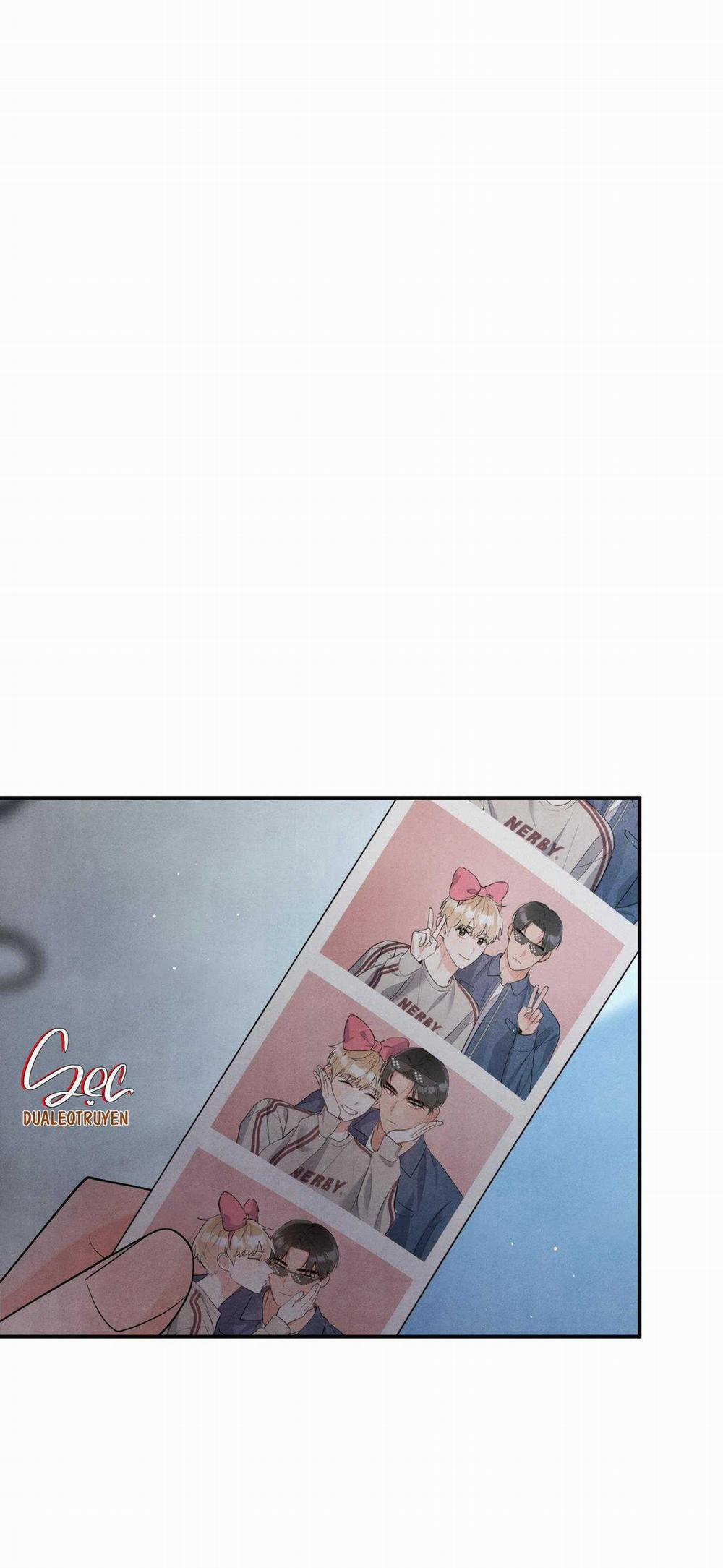 Mối Quan Hệ Giữa Chó Và Cún 84 trang 32