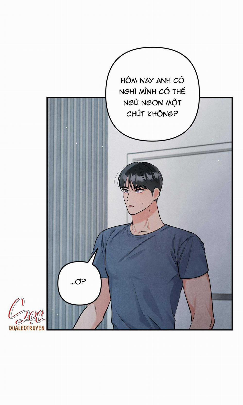 Mối Quan Hệ Giữa Chó Và Cún 84 trang 34