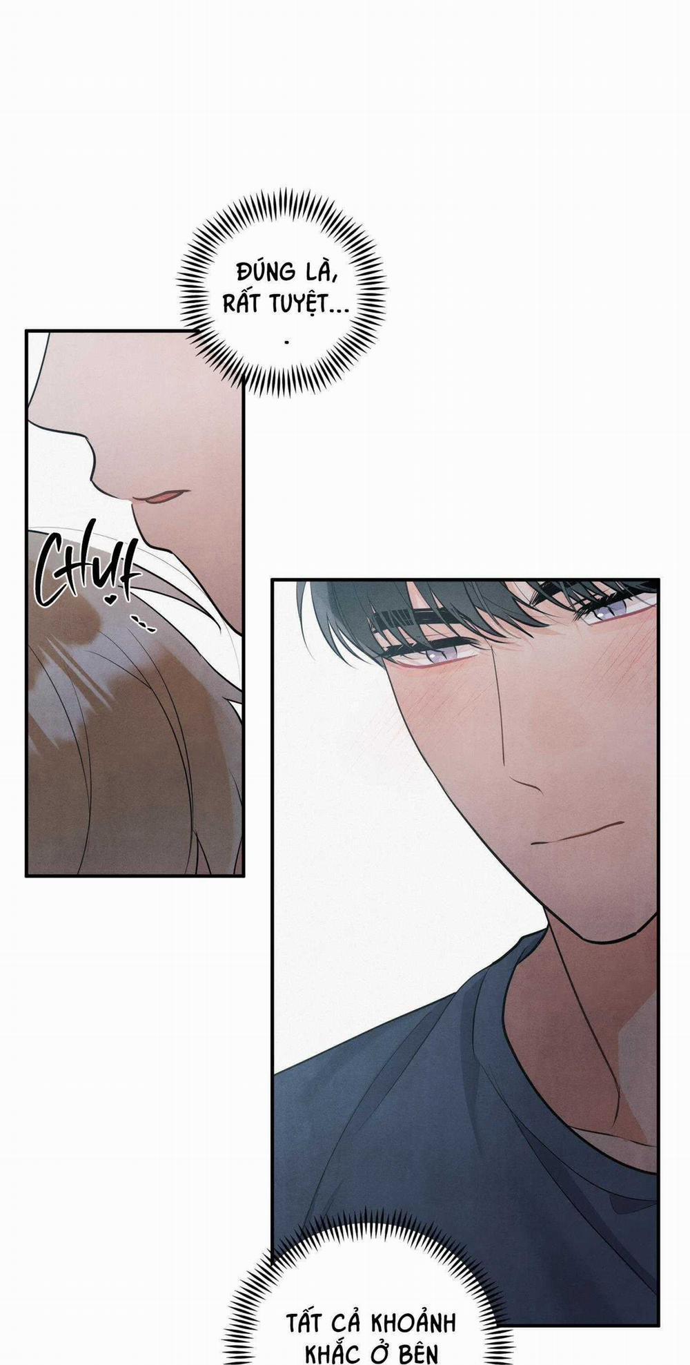 Mối Quan Hệ Giữa Chó Và Cún 84 trang 41