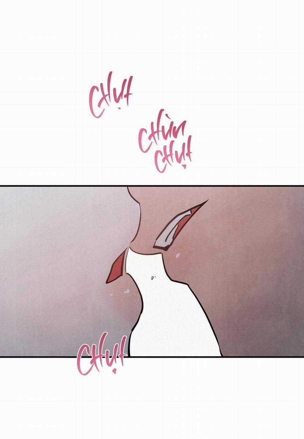 Mối Quan Hệ Giữa Chó Và Cún 84 trang 48