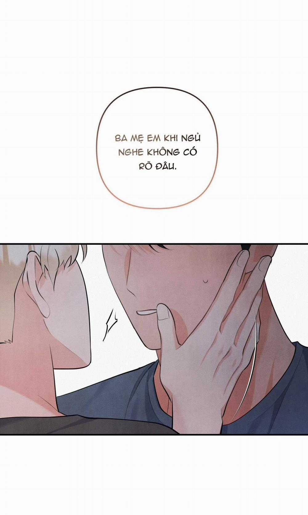 Mối Quan Hệ Giữa Chó Và Cún 84 trang 52