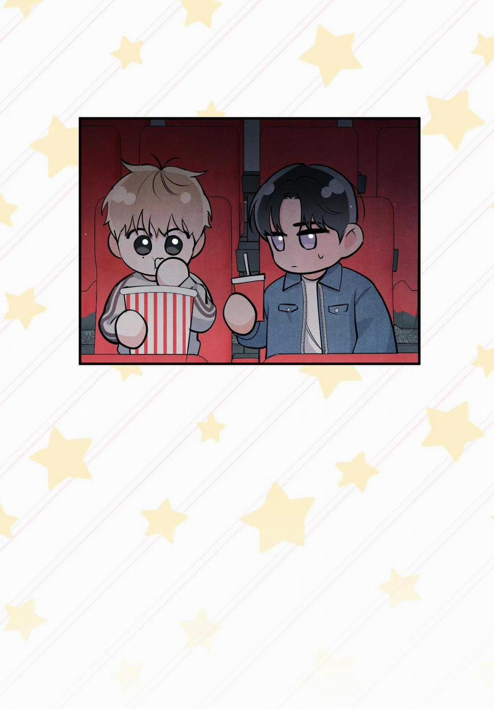 Mối Quan Hệ Giữa Chó Và Cún 84 trang 8