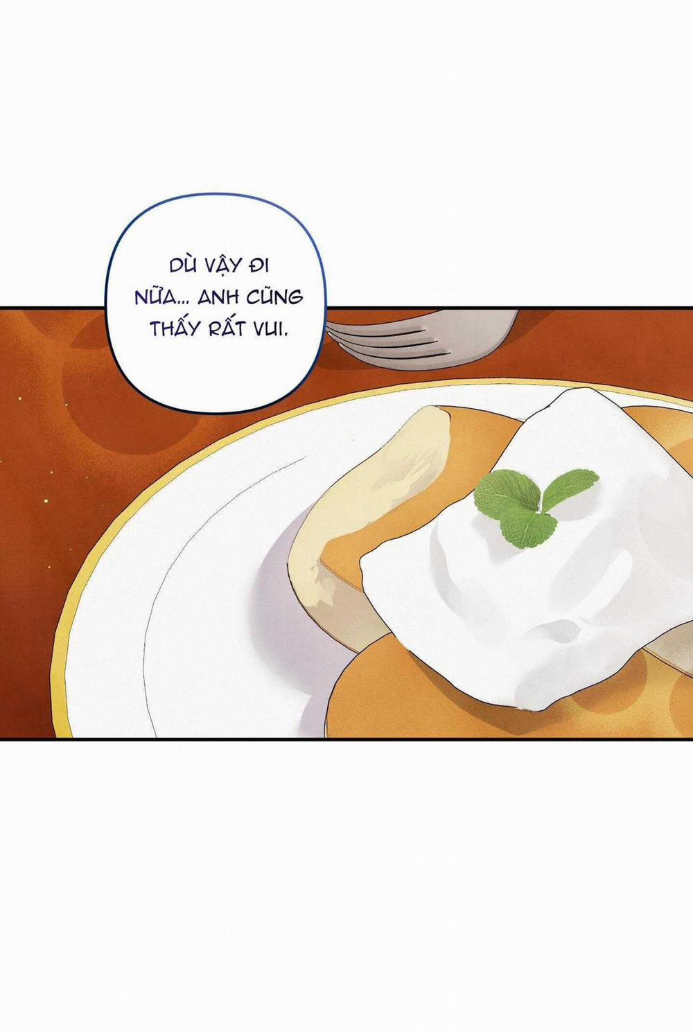 Mối Quan Hệ Giữa Chó Và Cún 85 trang 27