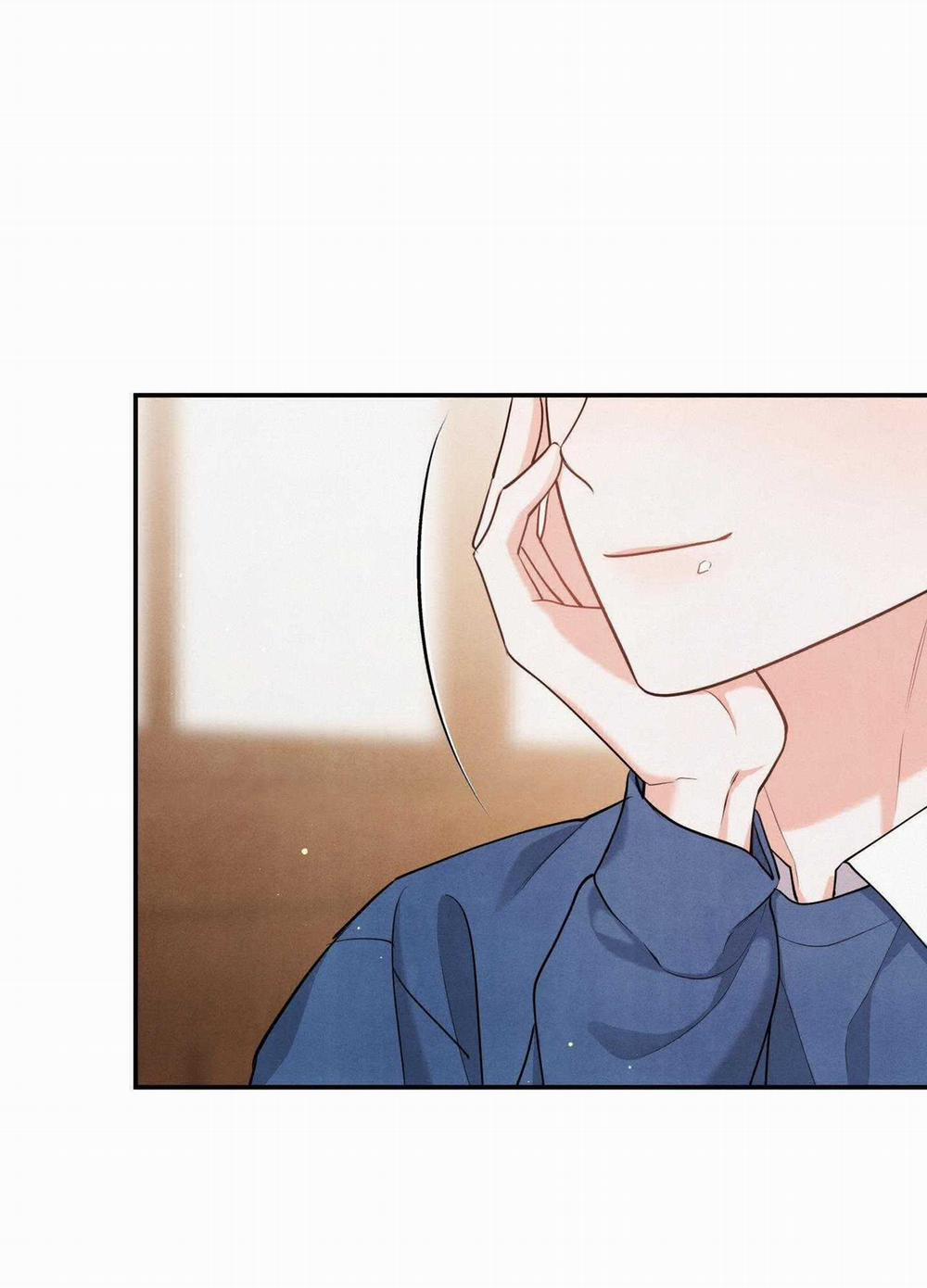 Mối Quan Hệ Giữa Chó Và Cún 85 trang 28