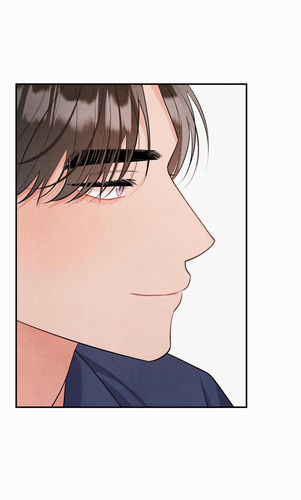 Mối Quan Hệ Giữa Chó Và Cún 85 trang 30