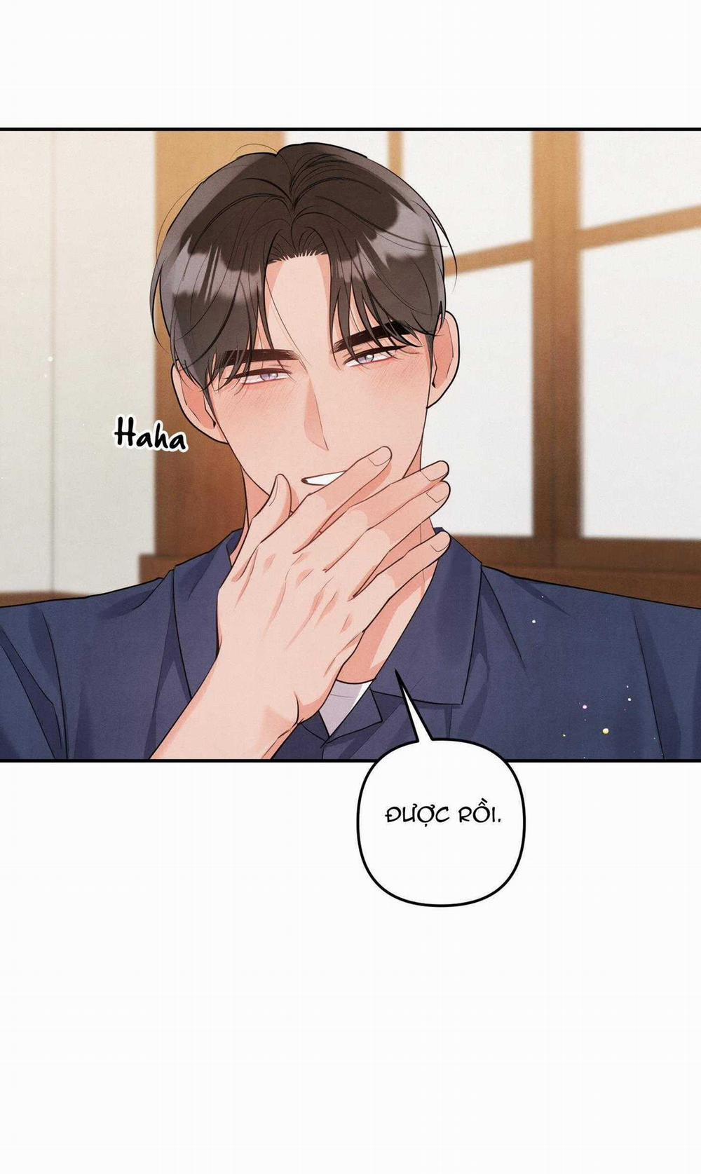 Mối Quan Hệ Giữa Chó Và Cún 85 trang 36