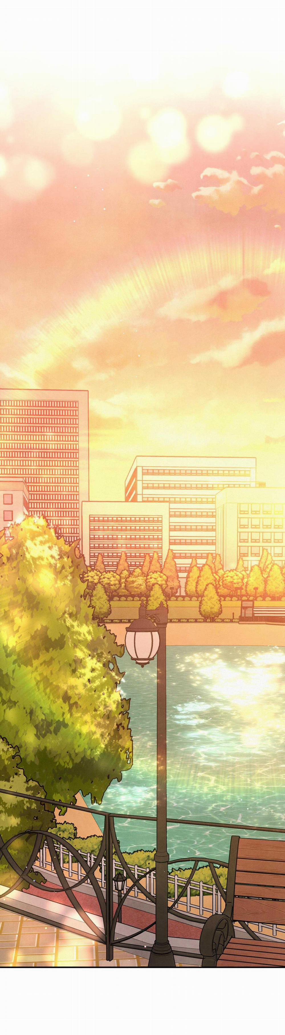 Mối Quan Hệ Giữa Chó Và Cún 85 trang 37