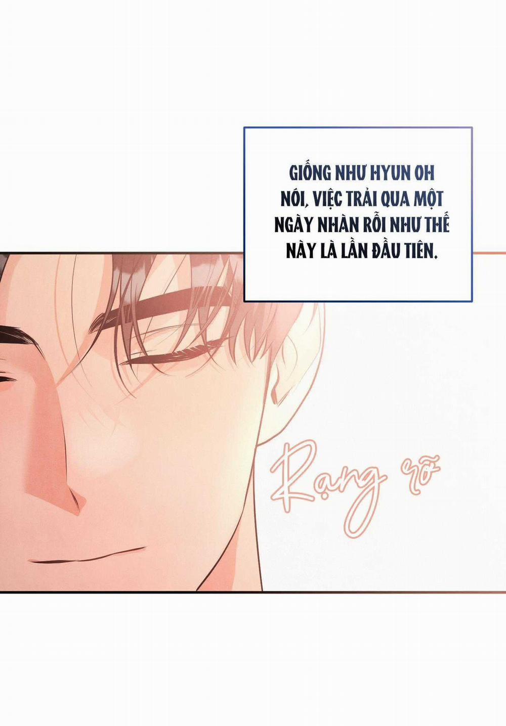 Mối Quan Hệ Giữa Chó Và Cún 85 trang 40