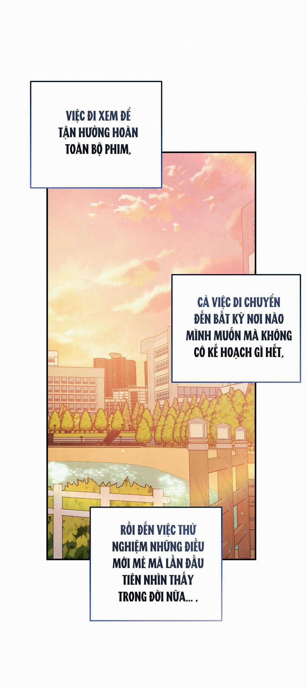 Mối Quan Hệ Giữa Chó Và Cún 85 trang 41