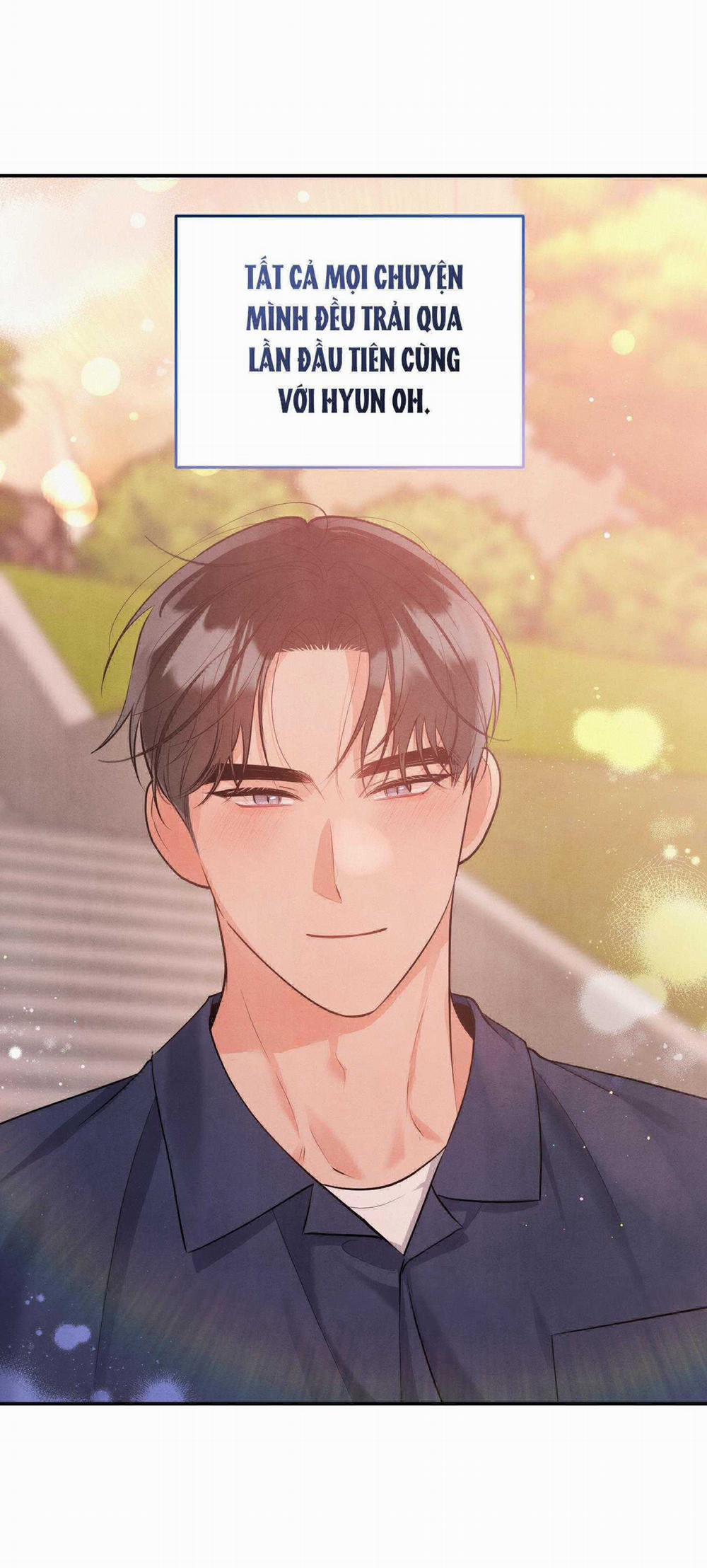 Mối Quan Hệ Giữa Chó Và Cún 85 trang 44