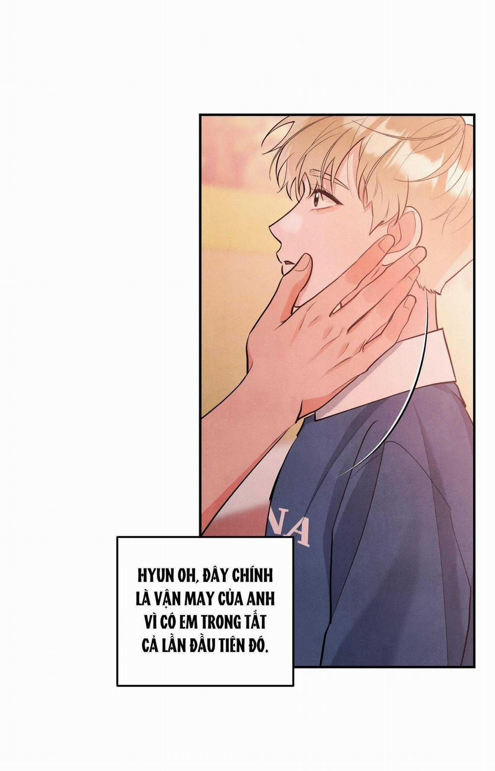 Mối Quan Hệ Giữa Chó Và Cún 85 trang 46