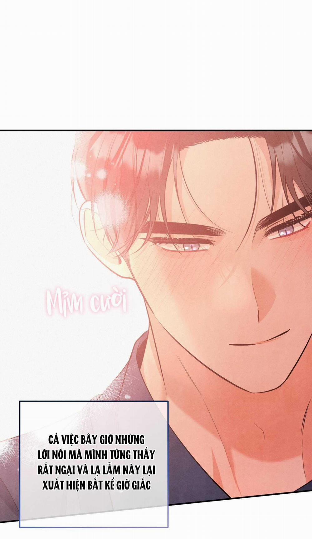 Mối Quan Hệ Giữa Chó Và Cún 85 trang 49