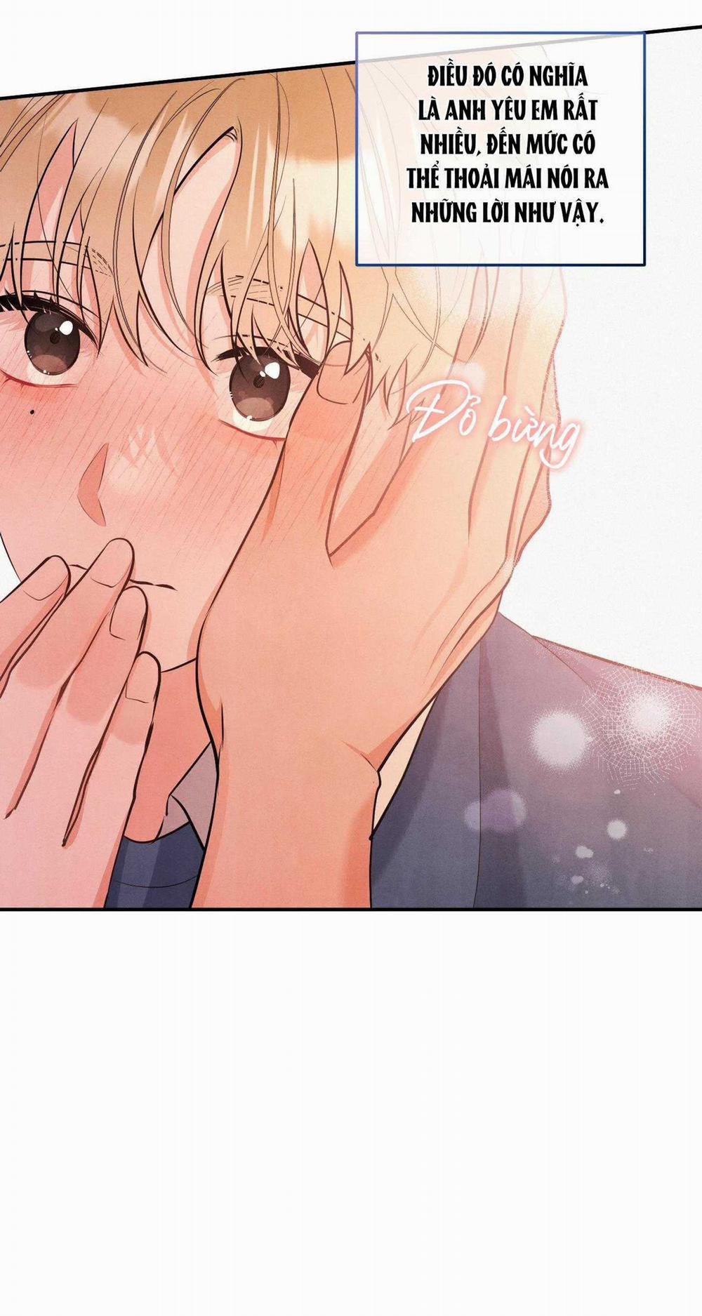 Mối Quan Hệ Giữa Chó Và Cún 85 trang 50