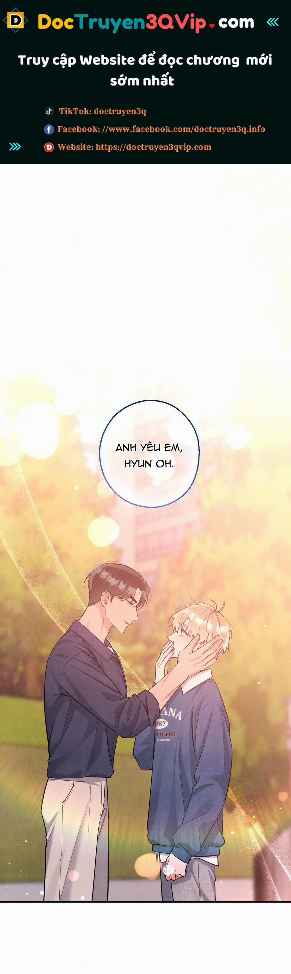 Mối Quan Hệ Giữa Chó Và Cún 86 trang 0